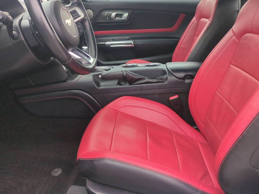 Thumbnail: 2019 Ford Mustang - 10