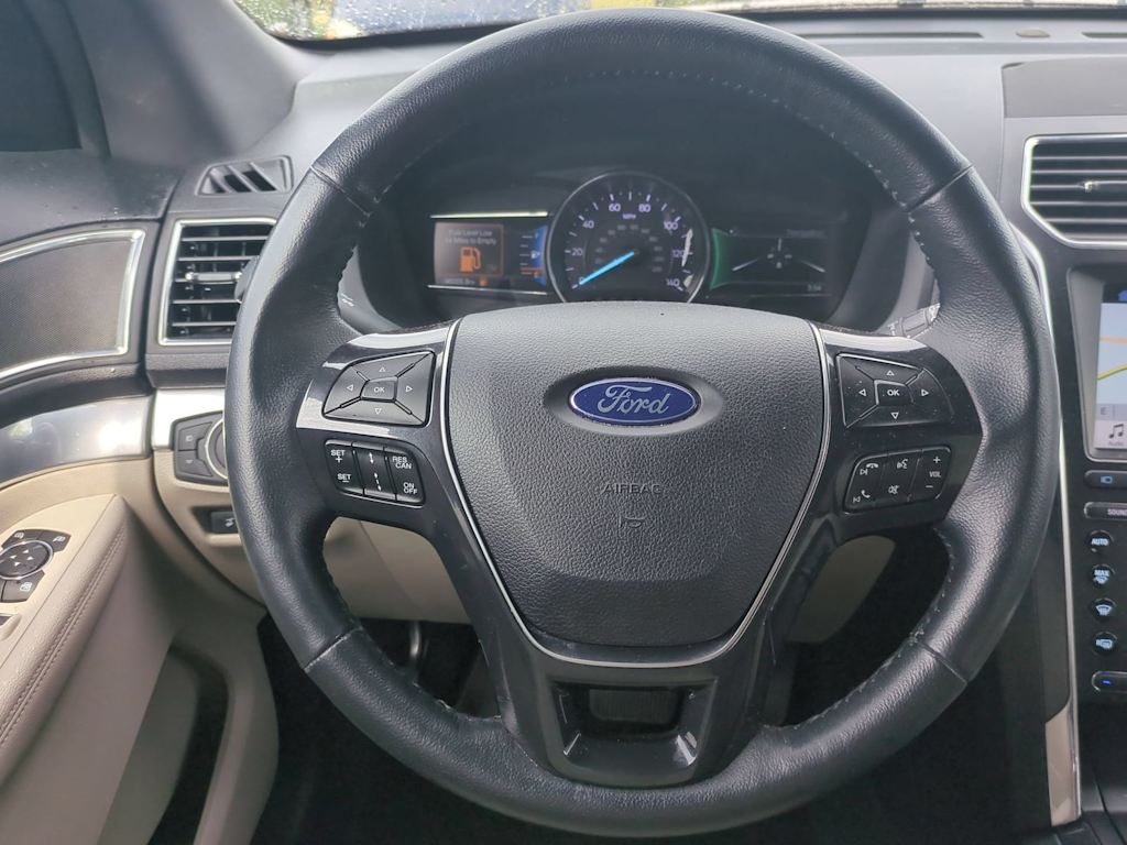 Thumbnail: 2018 Ford Explorer - 13