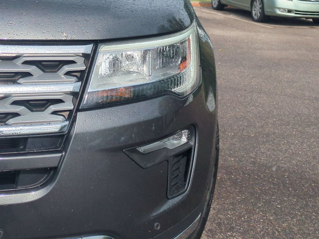 Thumbnail: 2018 Ford Explorer - 23