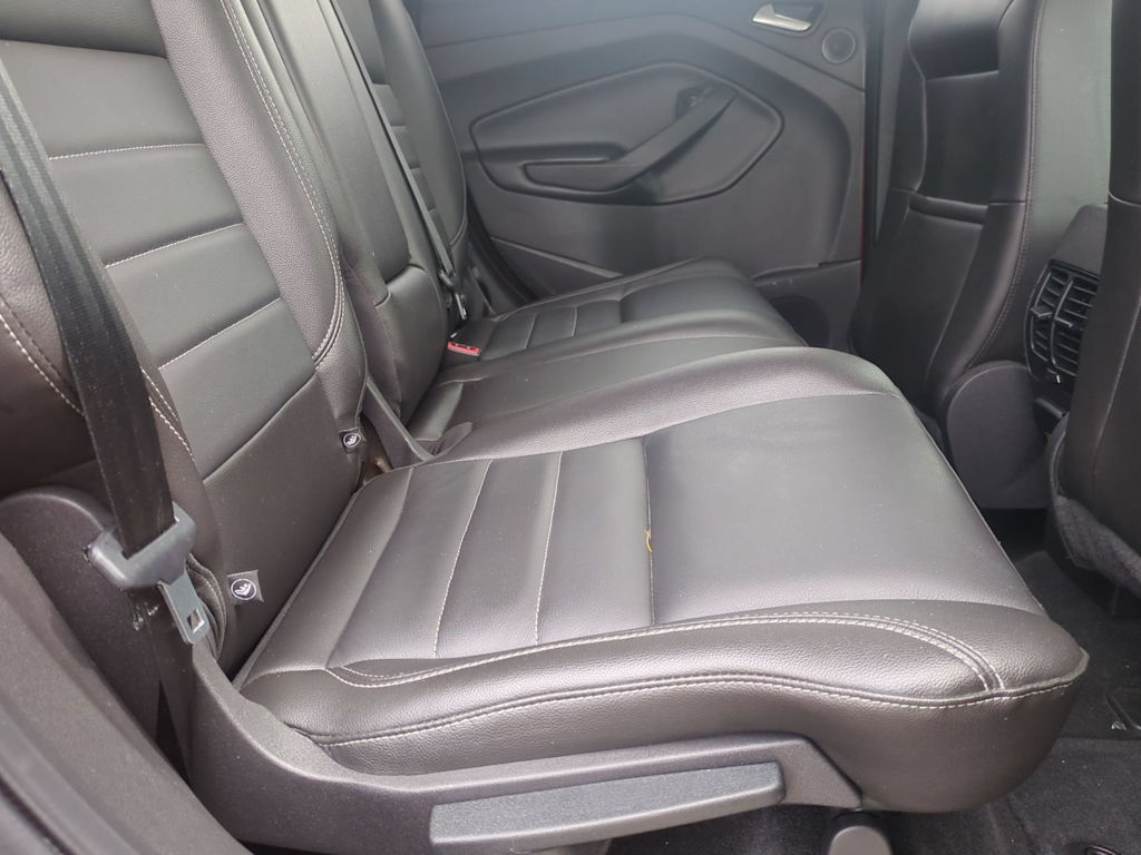 Thumbnail: 2014 Ford Escape - 28