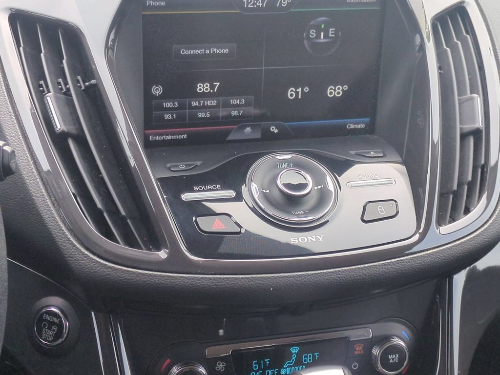 Thumbnail: 2014 Ford Escape - 13