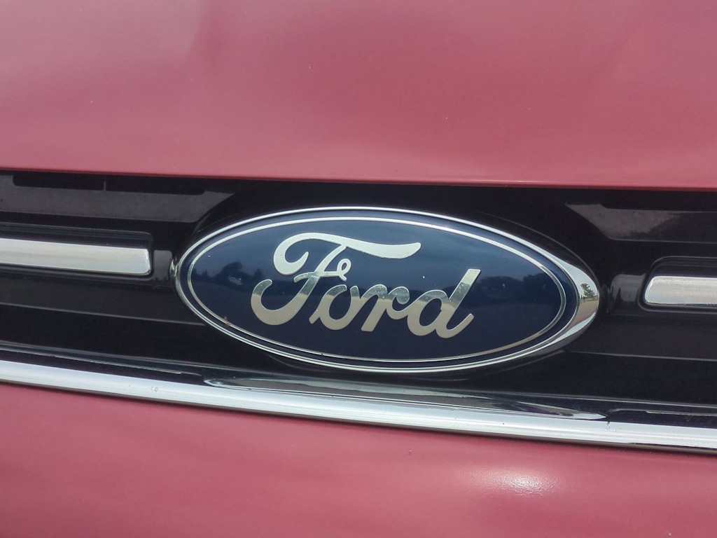 Thumbnail: 2014 Ford Escape - 6