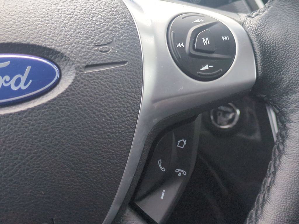 Thumbnail: 2014 Ford Escape - 30