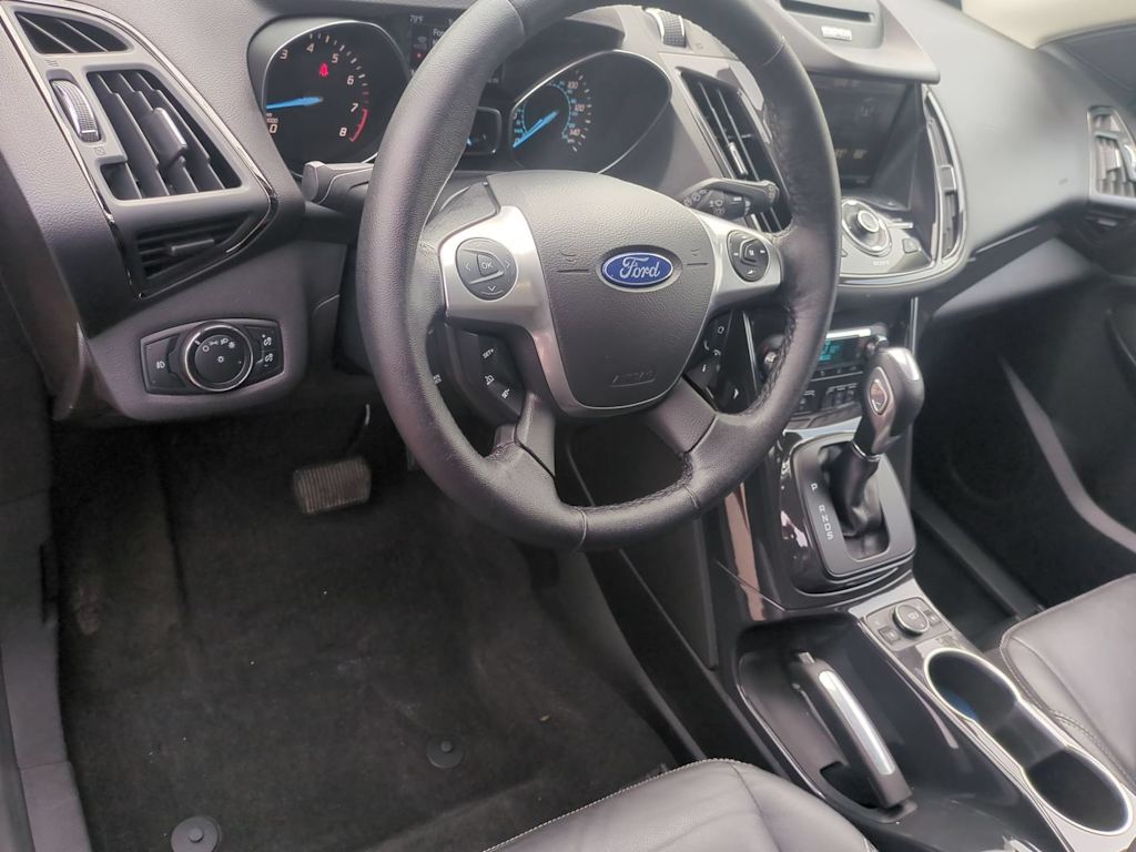 Thumbnail: 2014 Ford Escape - 2