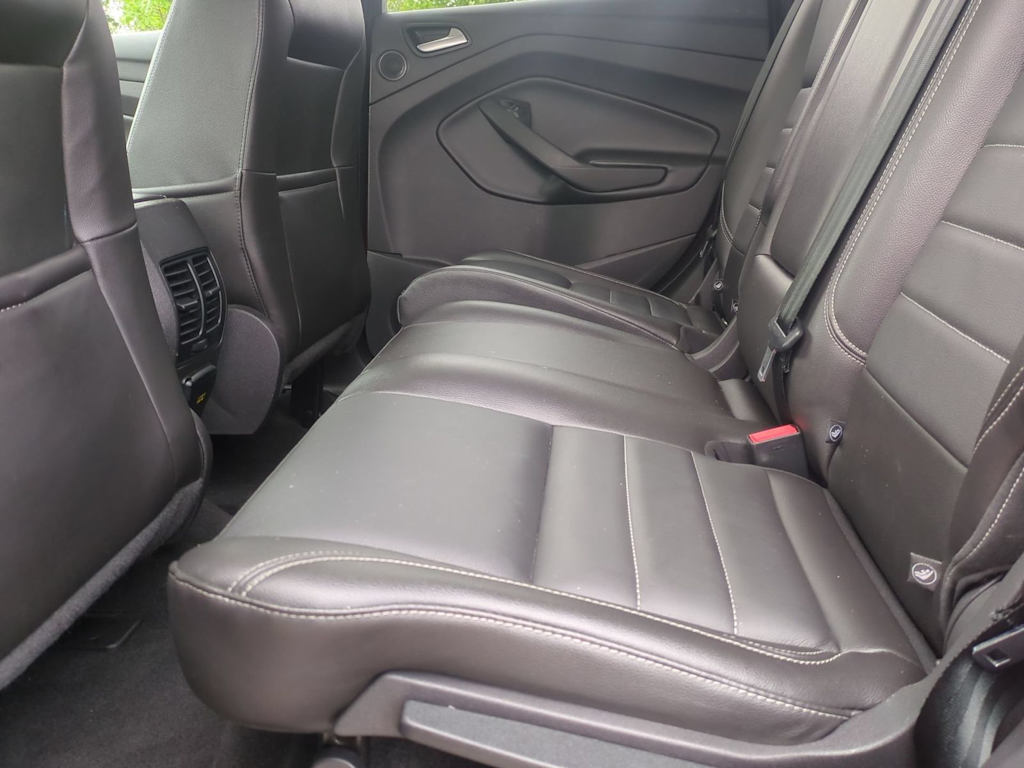 Thumbnail: 2014 Ford Escape - 11