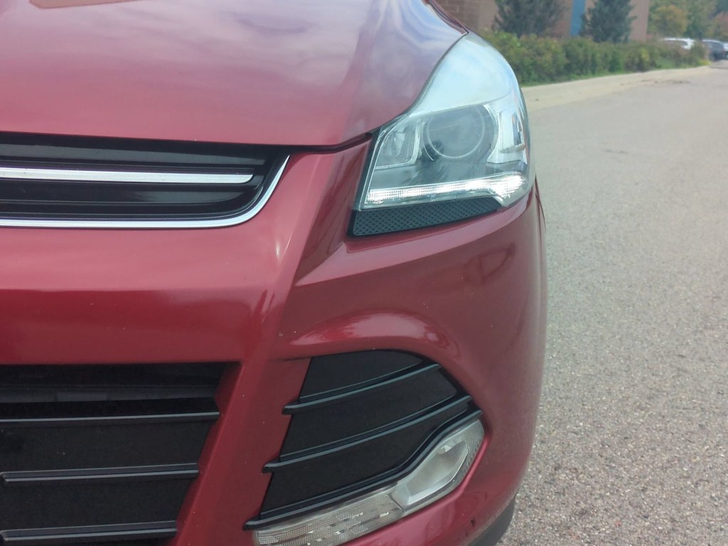 Thumbnail: 2014 Ford Escape - 24