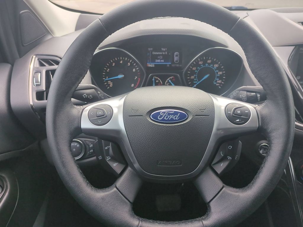 Thumbnail: 2014 Ford Escape - 12