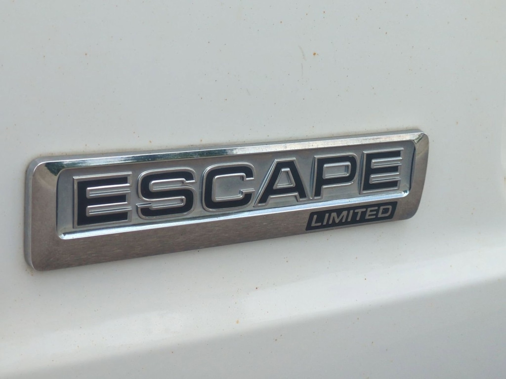 Thumbnail: 2012 Ford Escape - 25