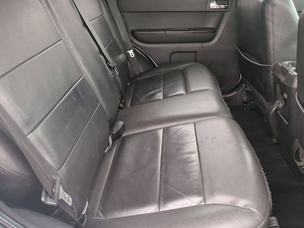 Thumbnail: 2012 Ford Escape - 29