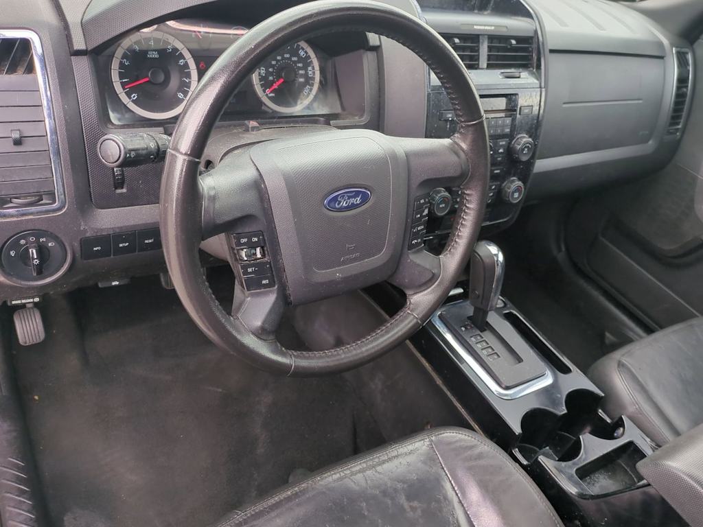 Thumbnail: 2012 Ford Escape - 2