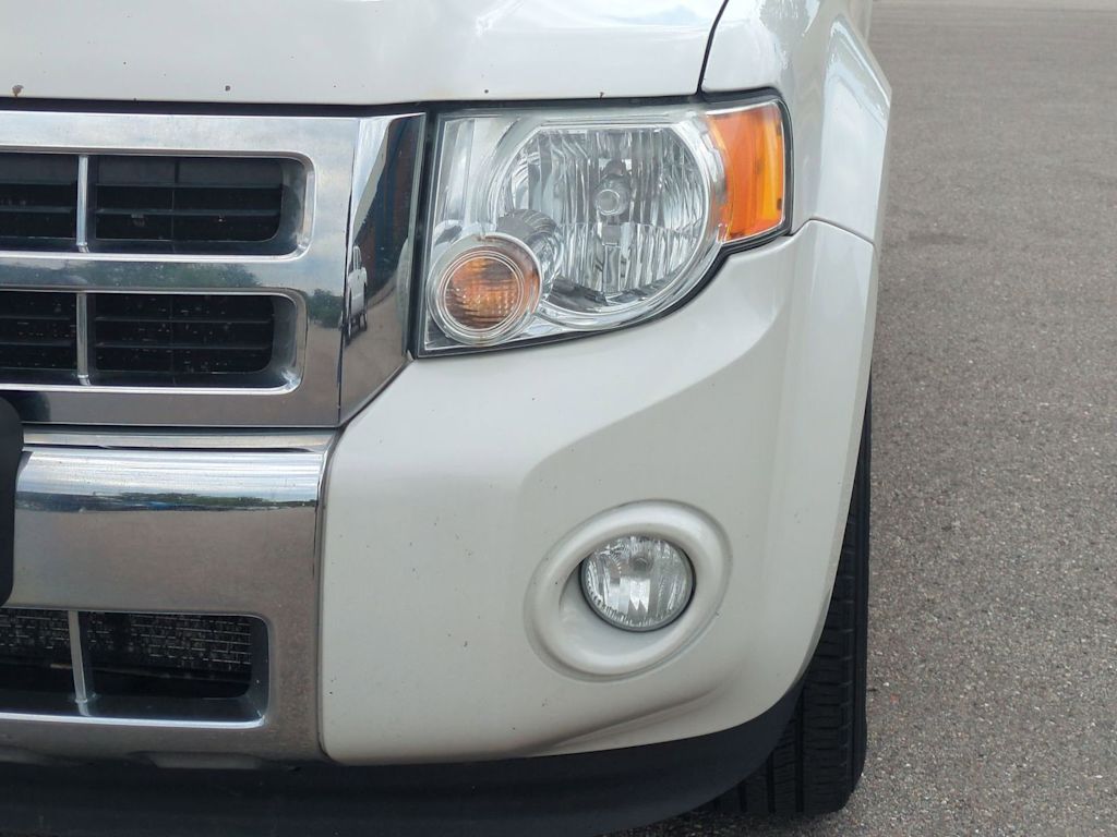 Thumbnail: 2012 Ford Escape - 24