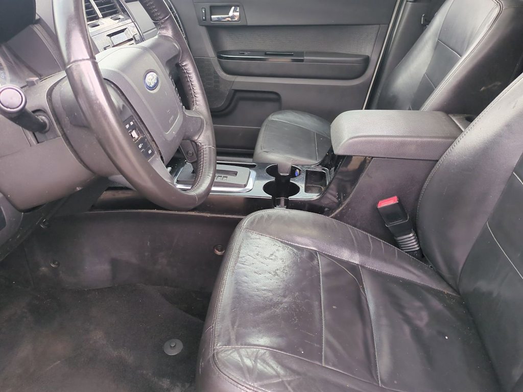 Thumbnail: 2012 Ford Escape - 10
