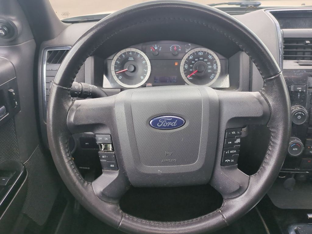 Thumbnail: 2012 Ford Escape - 13