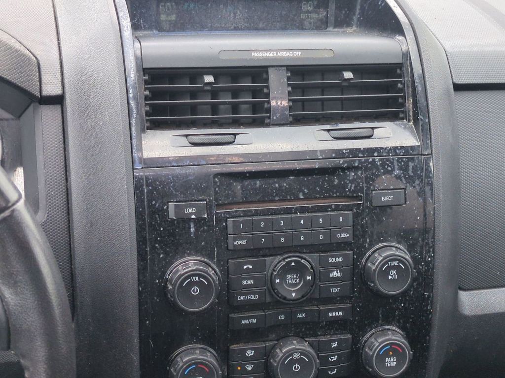 Thumbnail: 2012 Ford Escape - 33