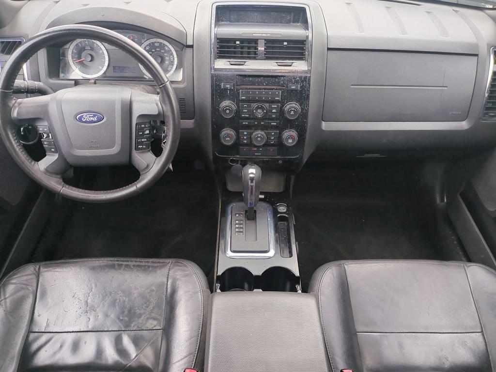 Thumbnail: 2012 Ford Escape - 9