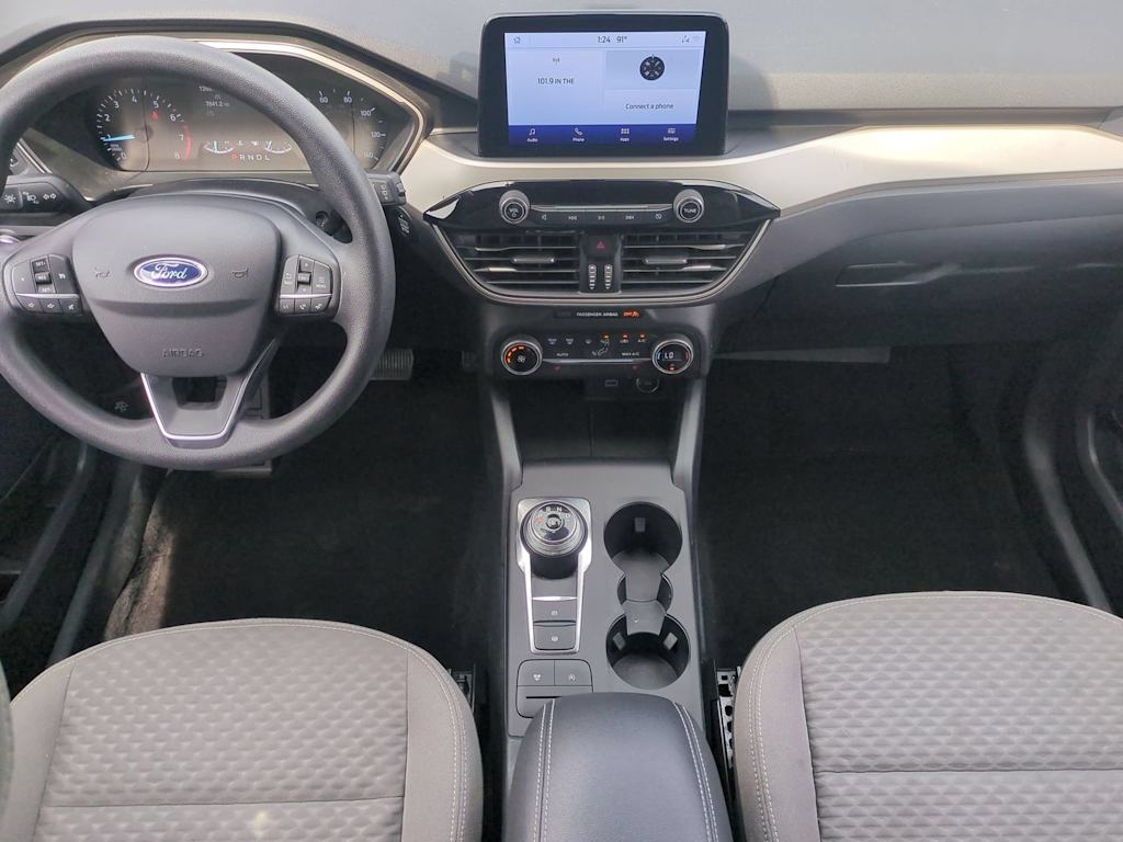 Thumbnail: 2020 Ford Escape - 9