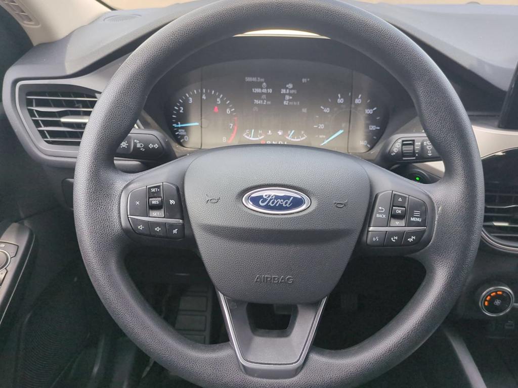 Thumbnail: 2020 Ford Escape - 13