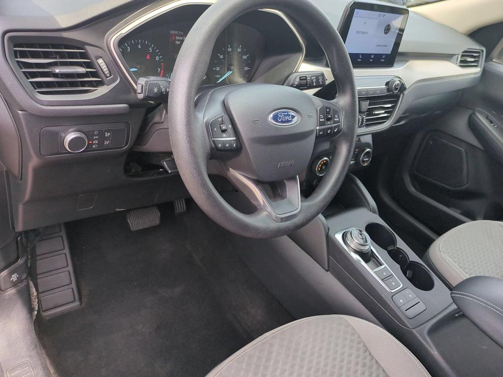 Thumbnail: 2020 Ford Escape - 2