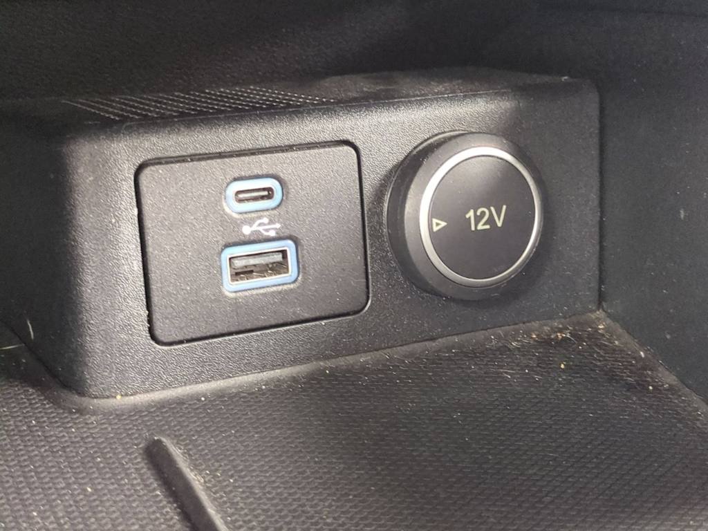 Thumbnail: 2020 Ford Escape - 34
