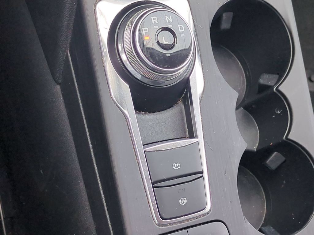 Thumbnail: 2020 Ford Escape - 15