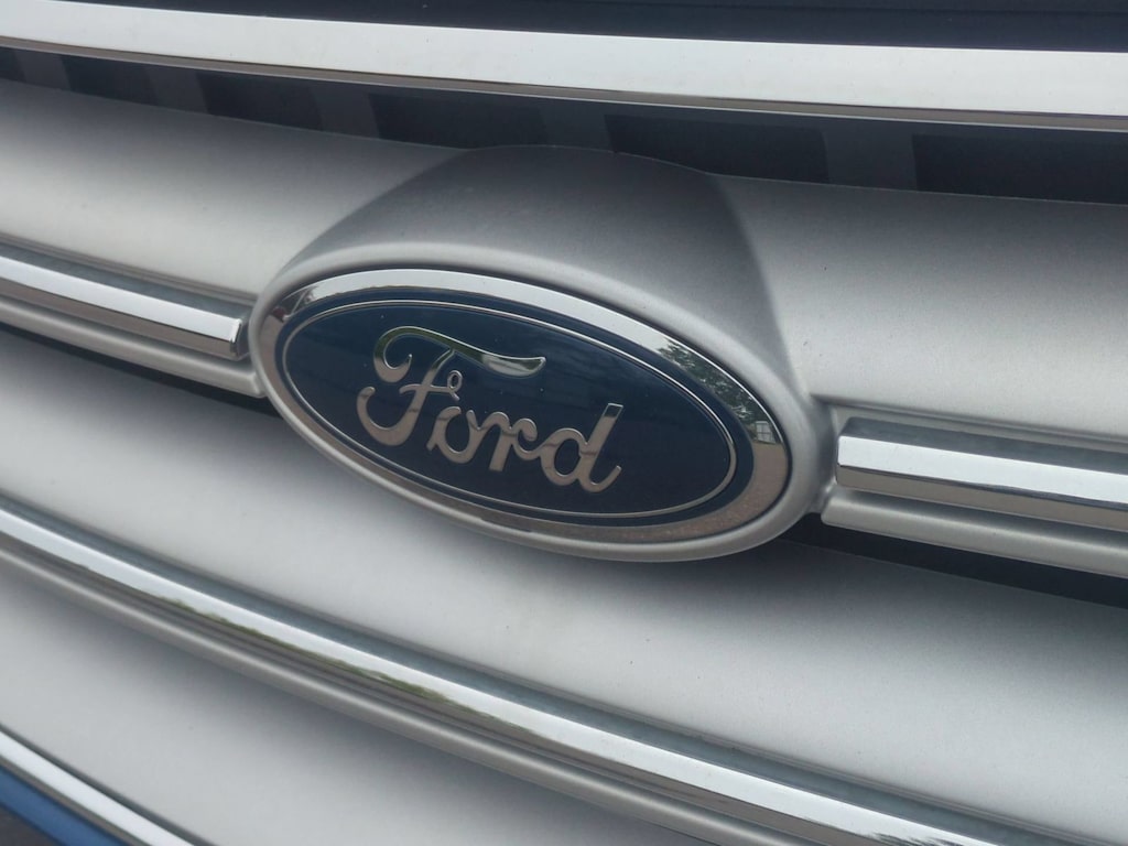 Thumbnail: 2019 Ford Escape - 7