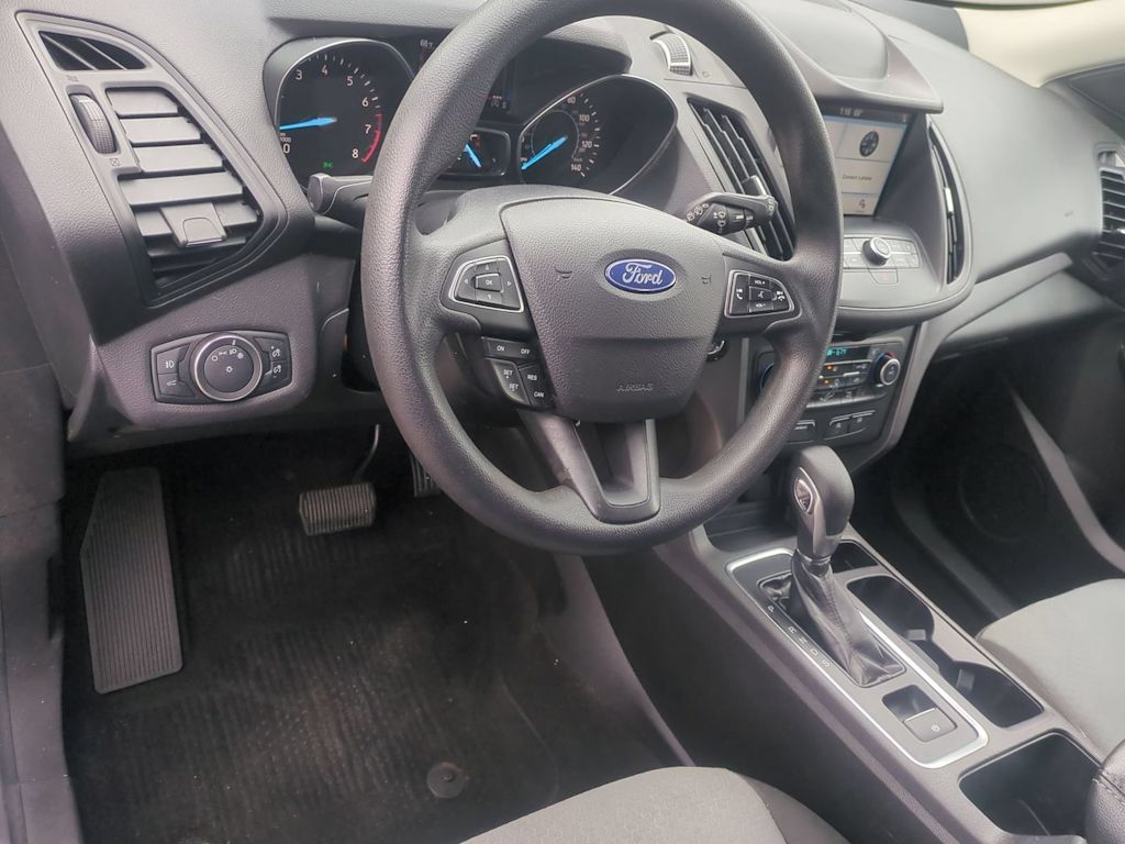 Thumbnail: 2019 Ford Escape - 2