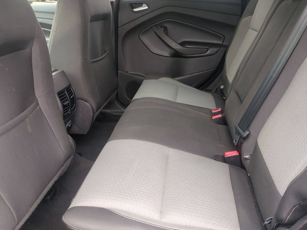 Thumbnail: 2019 Ford Escape - 12