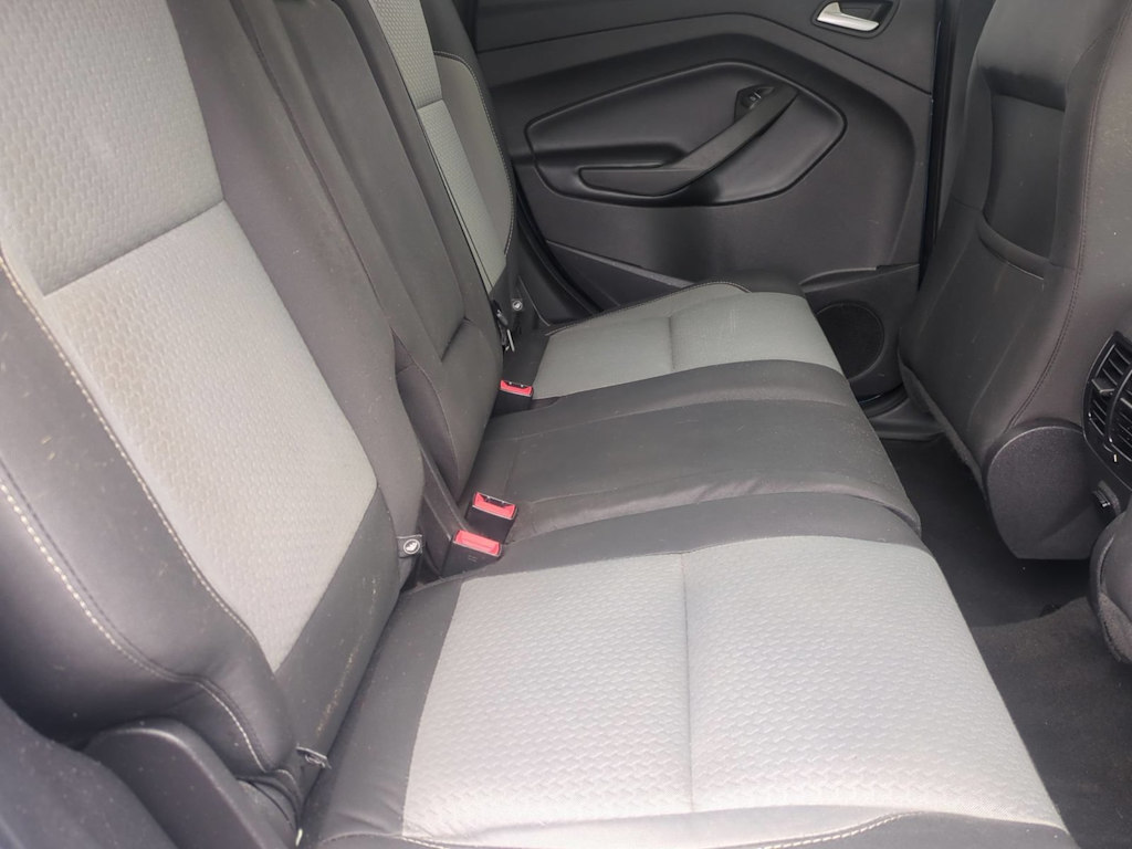 Thumbnail: 2019 Ford Escape - 27