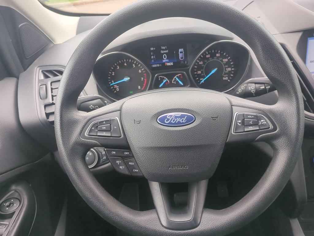 Thumbnail: 2019 Ford Escape - 13