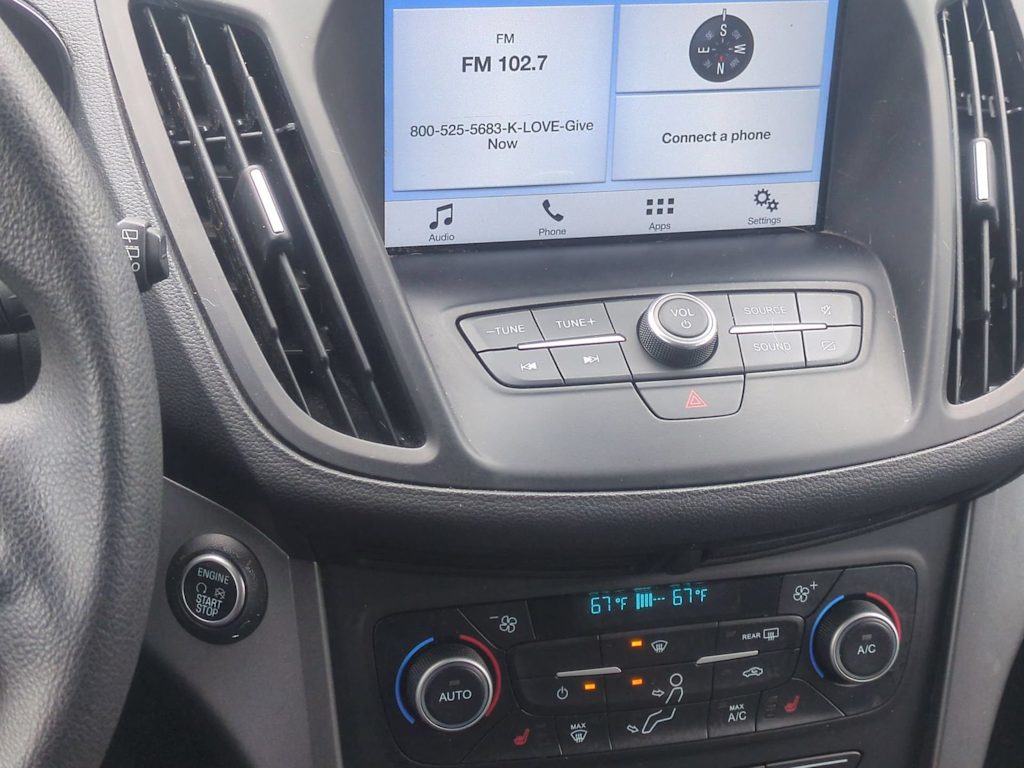 Thumbnail: 2019 Ford Escape - 14