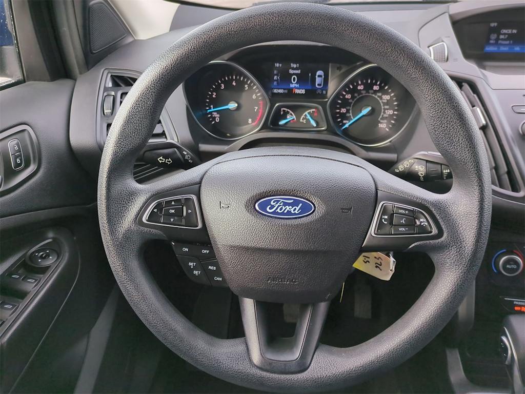 2018 Ford Escape SE 13