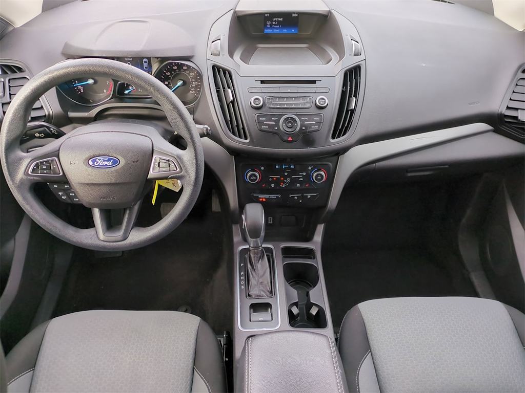 2018 Ford Escape SE 9