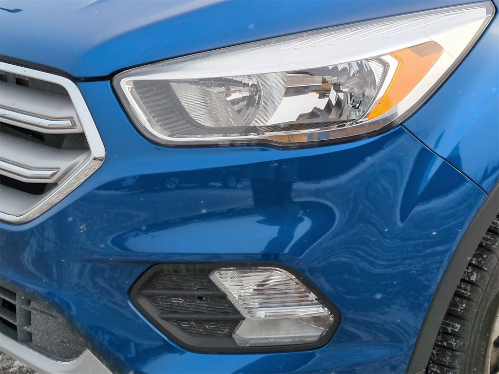 2018 Ford Escape SE 24