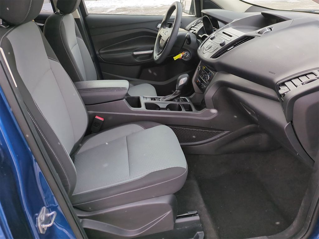 2018 Ford Escape SE 11