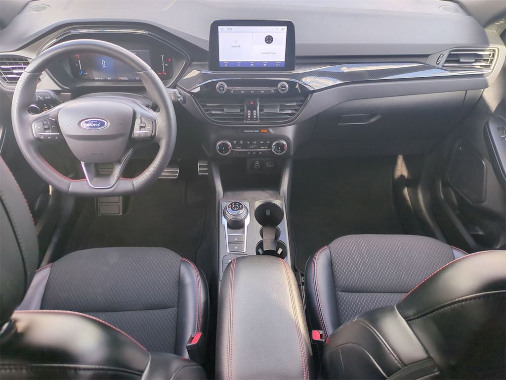 Thumbnail: 2024 Ford Escape - 13