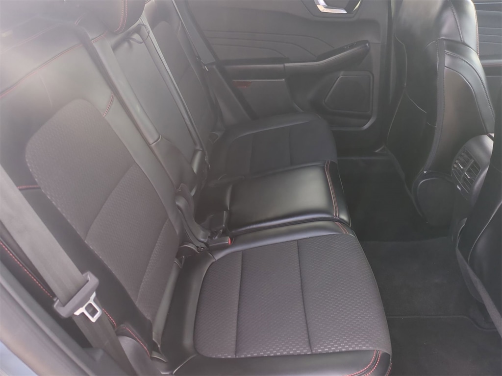 Thumbnail: 2024 Ford Escape - 26