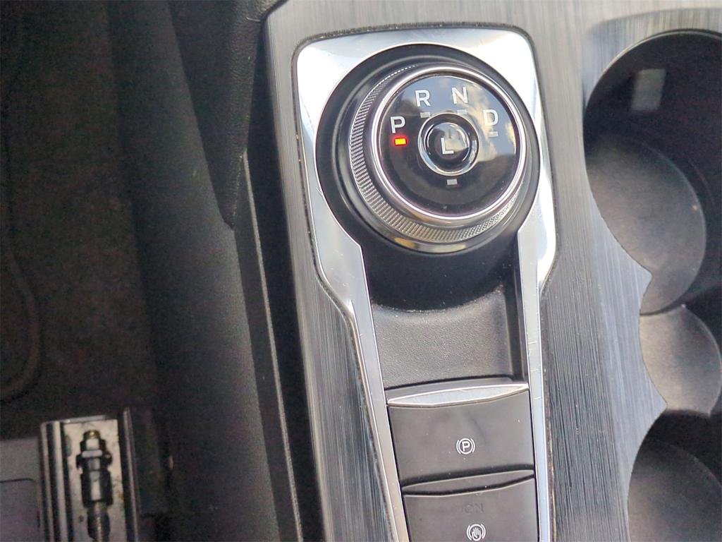 Thumbnail: 2024 Ford Escape - 16