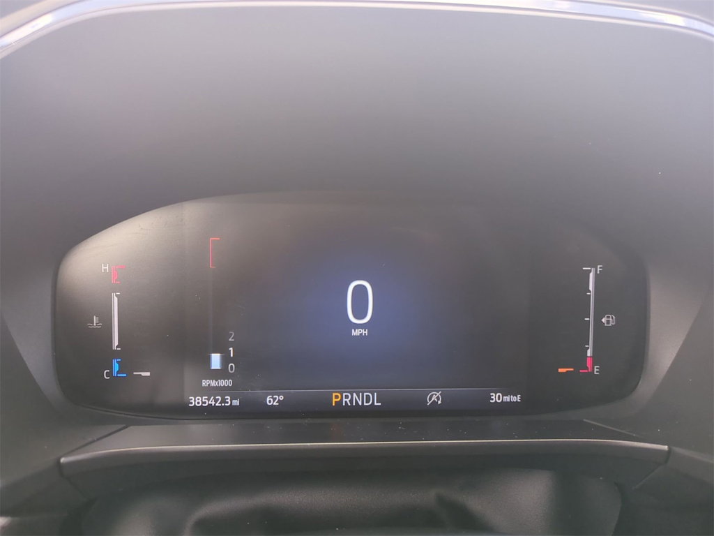 Thumbnail: 2024 Ford Escape - 33