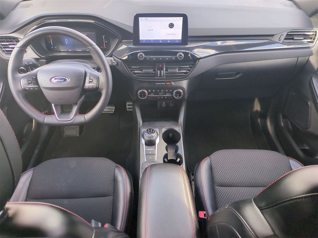 Thumbnail: 2024 Ford Escape - 9