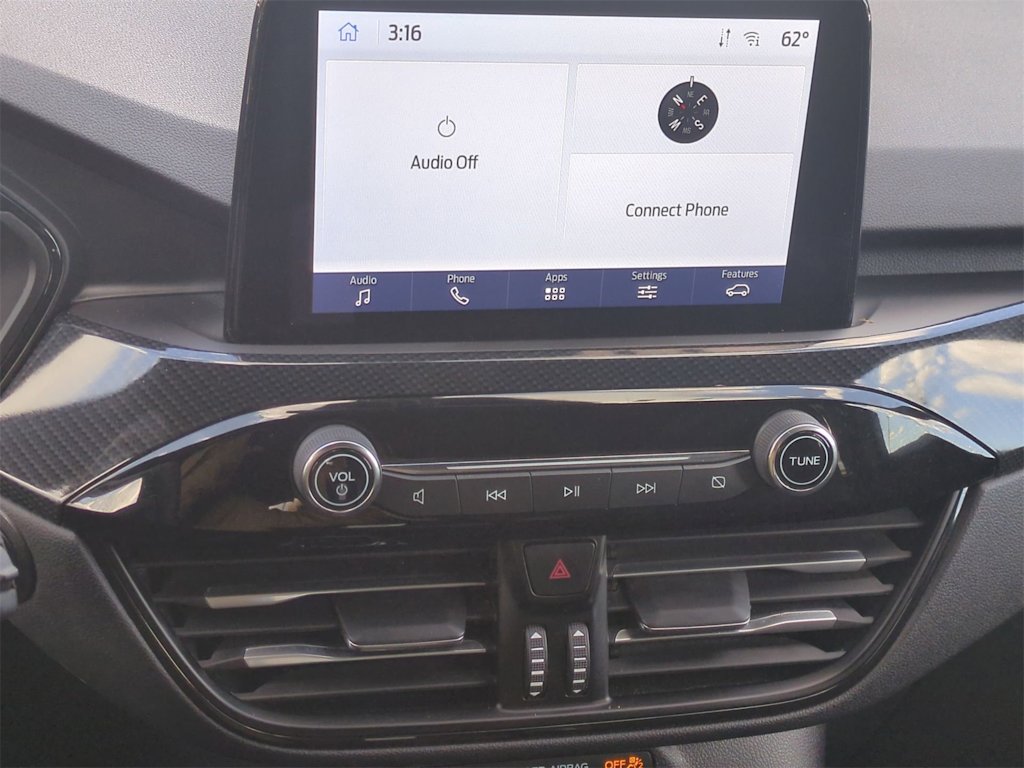 Thumbnail: 2024 Ford Escape - 31