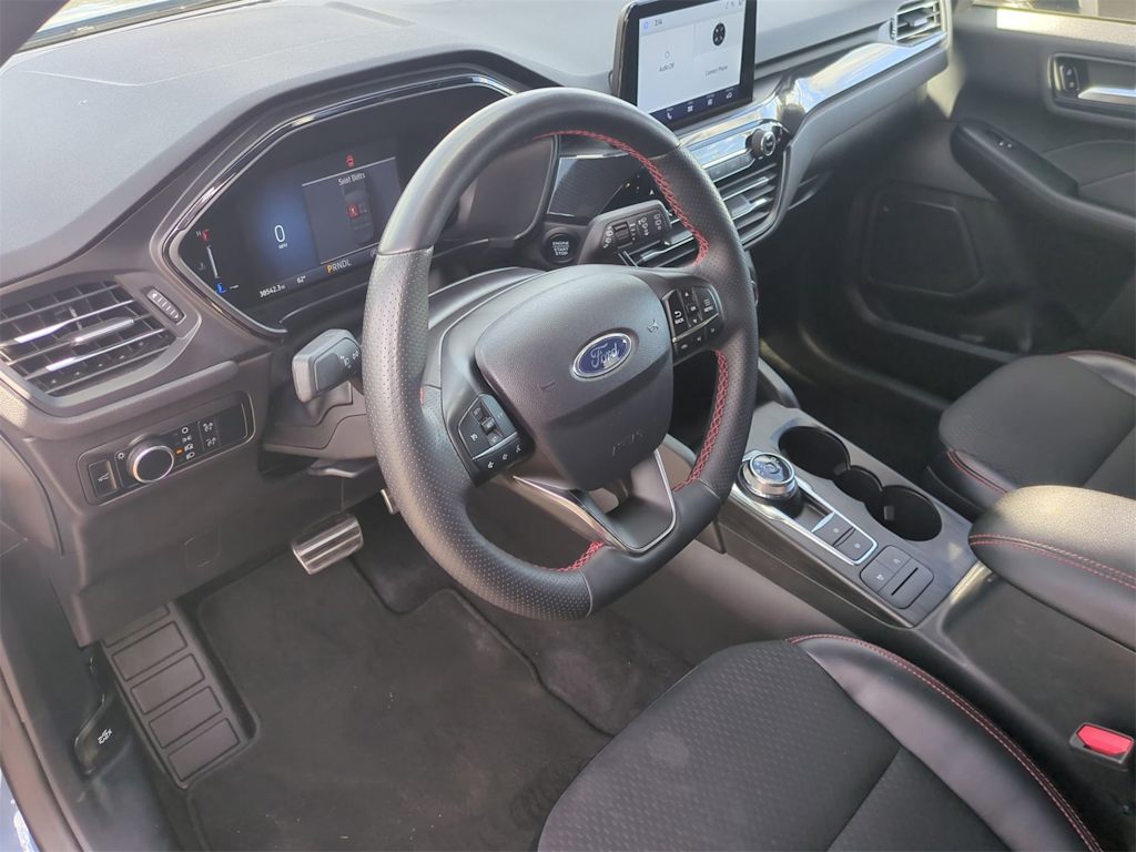 Thumbnail: 2024 Ford Escape - 2