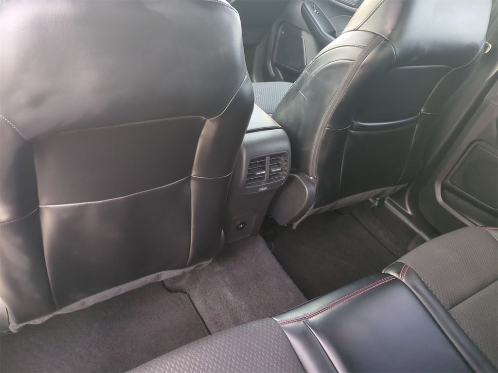 Thumbnail: 2024 Ford Escape - 25