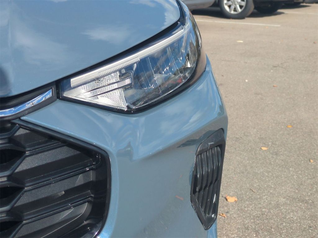 Thumbnail: 2024 Ford Escape - 23