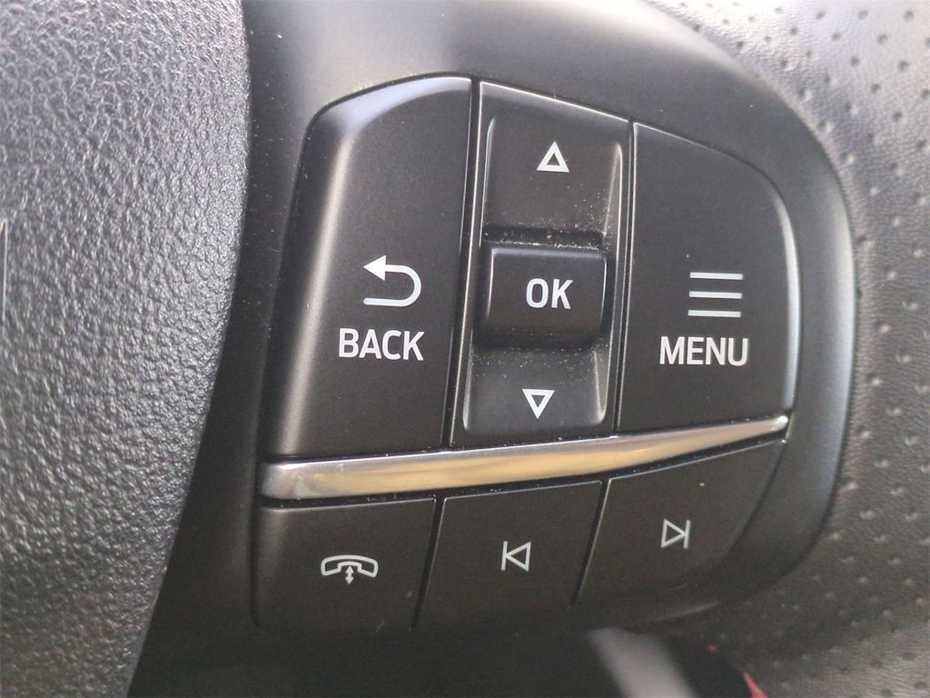 Thumbnail: 2024 Ford Escape - 28