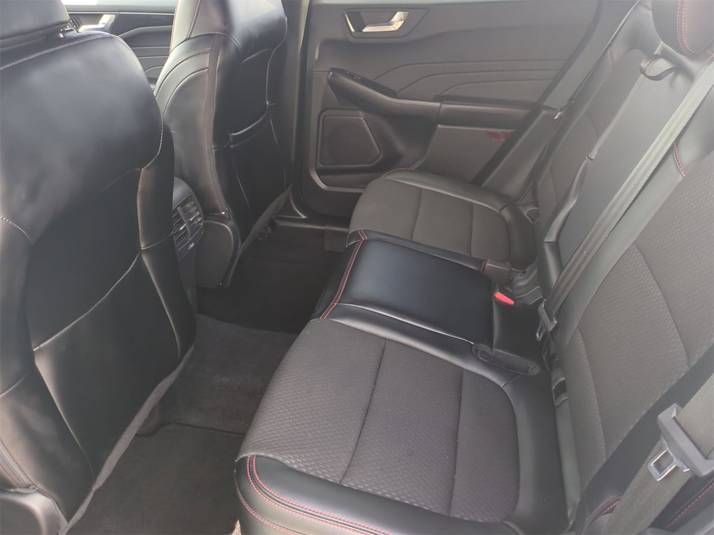 Thumbnail: 2024 Ford Escape - 12