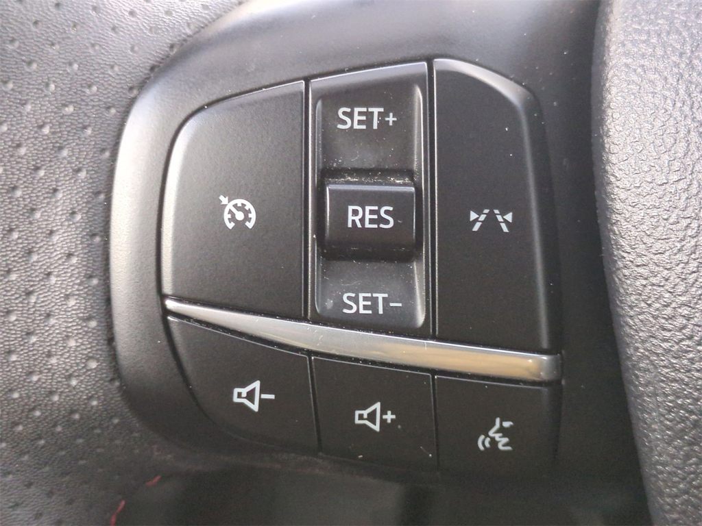 Thumbnail: 2024 Ford Escape - 27