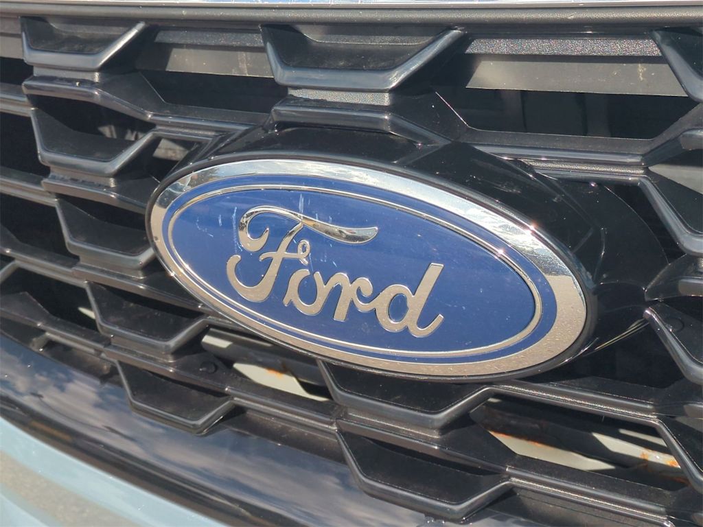 Thumbnail: 2024 Ford Escape - 7