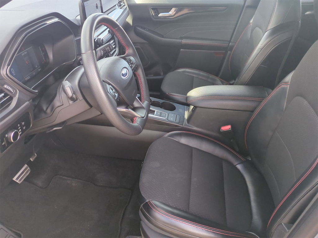 Thumbnail: 2024 Ford Escape - 11