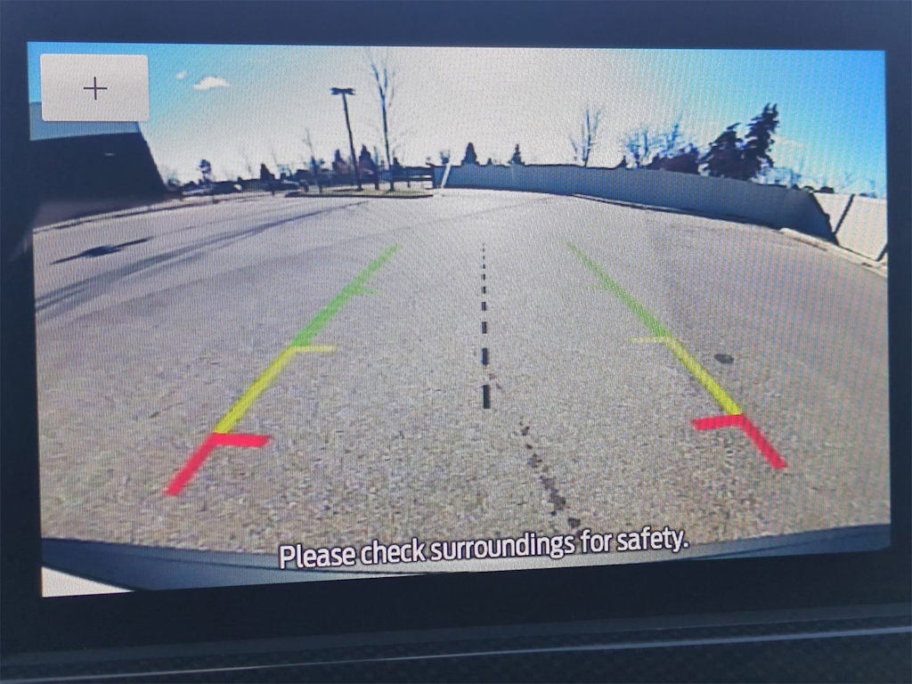 Thumbnail: 2025 Ford Escape - 33