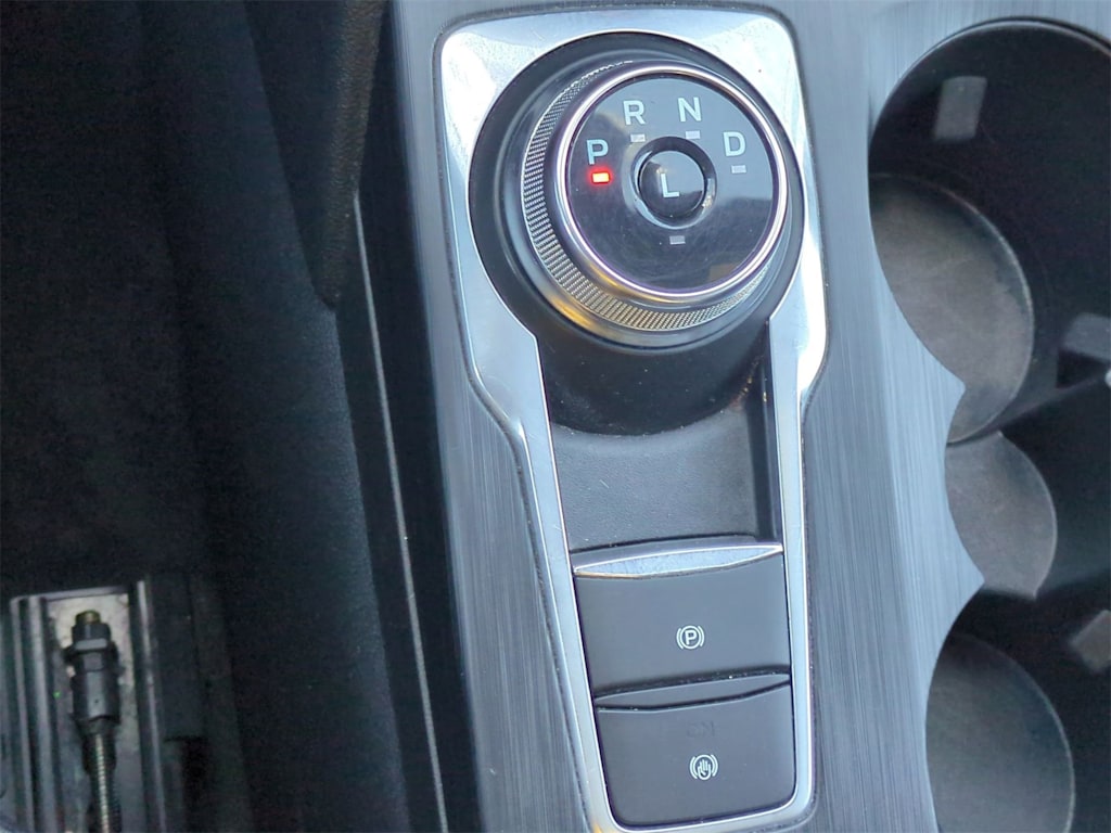 Thumbnail: 2025 Ford Escape - 15